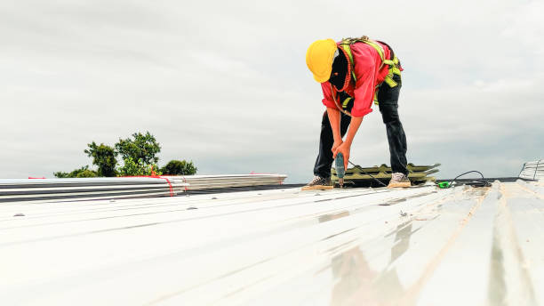 Best Roof Maintenance and Cleaning  in Mcelhattan, PA