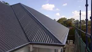 Best Emergency Roof Repair Services  in Mcelhattan, PA